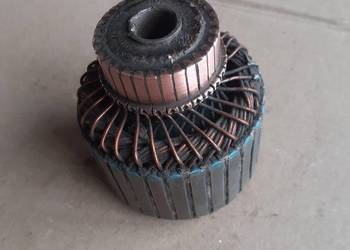 Prądnica stojan jawa 350 cz350