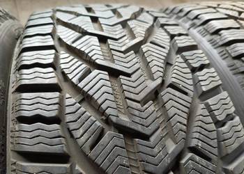 opony zimowe 225/45R17 Riken