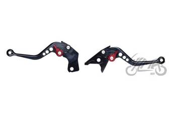 Klamki CNC Suzuki SV650 Vstrom 650 DL650 GSX600F 750 KATANA