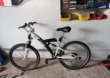 Rower 26"