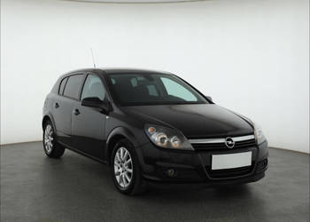 Opel Astra 1.9 CDTI