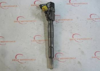 SAAB OPEL 1.9 CDTI wtrysk wtryskiwacz 0445110159