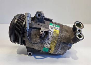 SPRĘŻARKA KOMPRESOR KLIMATYZACJI Opel Astra III H 1.6 16V 13124750 WK