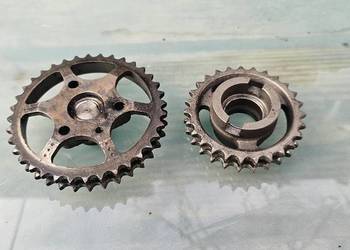 Koło zębate rozrządu mercedes w210 3.2cdi