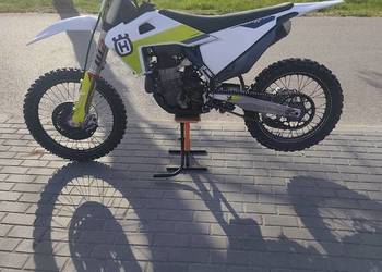 Cross Husqvarna FC 450 2021r.