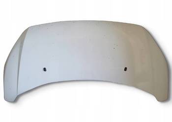 PRZEDNIA MASKA Ford Transit Custom MK1 2012-2017 pokrywa silnika przód