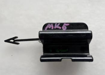 FORD MONDEO MK5 14-19 SEDAN ZAŚLEPKA ZDERZAKA TYŁ DS7317K922H