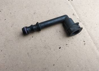 AUDI VW KOLANKO DYSZA ŁĄCZE POMPKI SPRYSKIWACZA