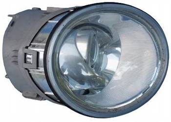 LAMPA PRAWY PRZÓD EU XENON VW NEW BEETLE 1C0941006G 1998-