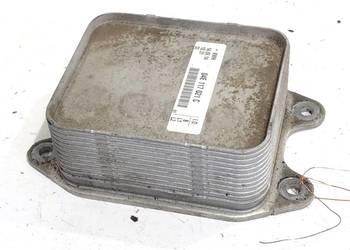 CHŁODNICA OLEJU VW GOLF VII 04E117021C 1.4 122KM