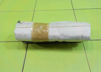 FORD FIESTA MK7 LIFT 1.0 B 14r HB 5D AIRBAG poduszka kolanowa