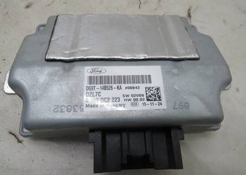 MODUŁ START STOP MONDEO MK5 DG9T-14B526-KA