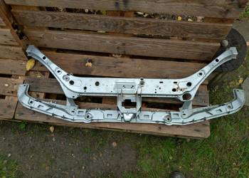 Wzmocnienie czołowe Ford Focus