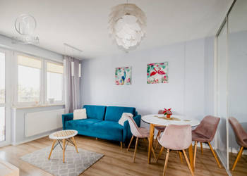 Mieszkanie 40.89m2 2-pokojowe Białystok 42 Pułku Piechoty