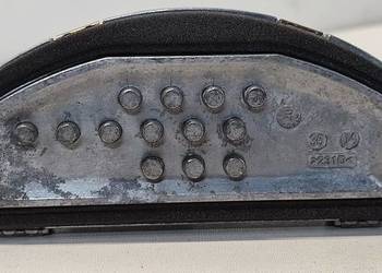 VOLVO XC40 REZYSTOR DMUCHAWY 31497512