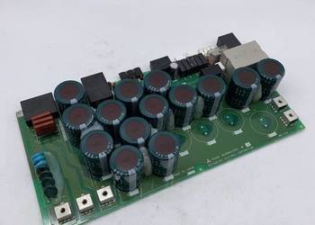 Mitsubishi RZ806 Converter