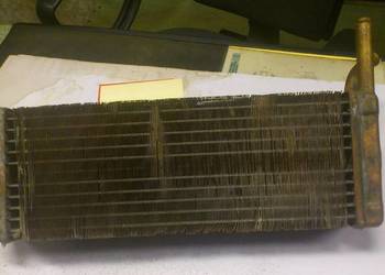 Wkład nagrzewnicy GPN-30 Nysa