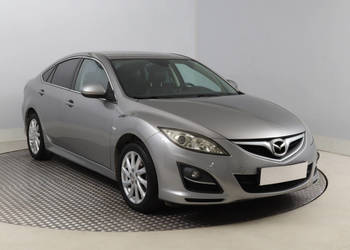 Mazda 6 2.0