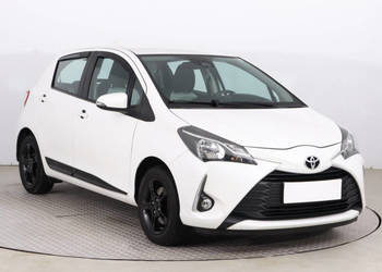 Toyota Yaris 1.5 Dual VVT-i