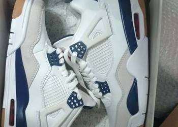 Buty Nike Jordan 4 X night sb