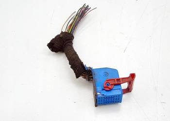 Wtyczka kostka Jumper Ducato Boxer 2007- 2014-