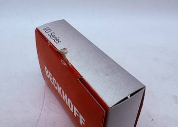 Beckhoff EK1521 EtherCAT Coupler