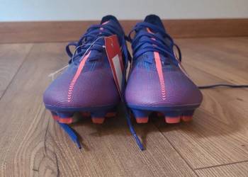 Korki piłkarskie puma