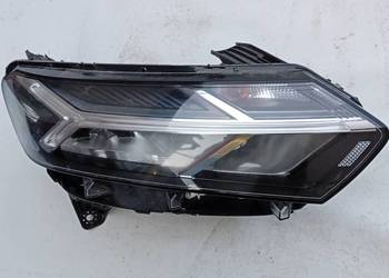 Dacia Sandero, Jogger Led reflektor, lampa prawy przód.
