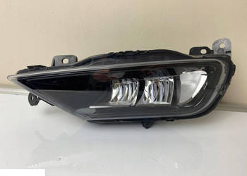 VOLVO XC90 XC60 S90 V90 HALOGEN PRZECIWMGIELNA LH VOLVO XC90 XC60 S90 V90 HALOGEN PRZECIWMGIELNA LH