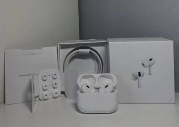 Apple AirPods Pro 2 gen