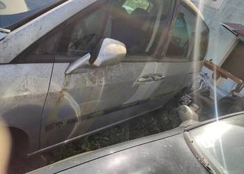 Drzwi do Citroen C8 max