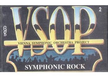 VSOP – Symphonic Rock