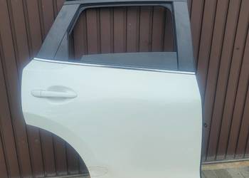 Mazda cx5 2019 drzwi prawy tył