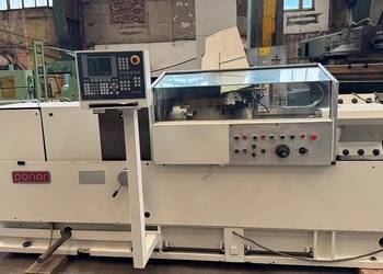 Tokarka CNC PONAR TKX 50