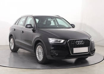 Audi Q3 2.0 TDI