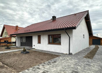 Udział w działce zabudowanej budynkiem mieszkalnym jednorodzinnym
