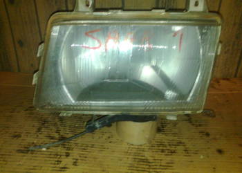 Lampa przód Saab I