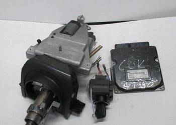 MERCEDES W209 KOMPUTER ZESTAW A2711539179 5WK90507