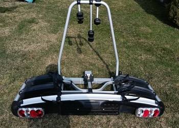 Bagażnik na hak Thule EC 929 G6 3 row 13 pin st.DB