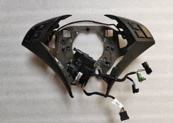 Multifunkcja Przyciski Kierownicy BMW 5 E60 E61 61316938773