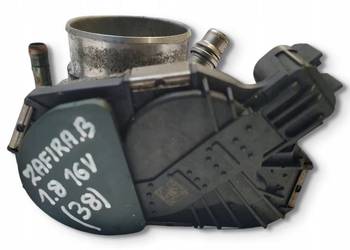 PRZEPUSTNICA Opel Zafira B 1.8 16V 55561495