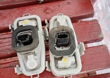 Wkład lampy tył Citroen C4 Picasso lewa strona