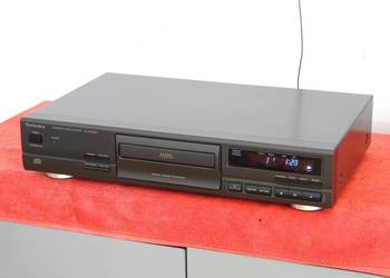 CD Technics SL-P380A sprawny. DOSTAWA.