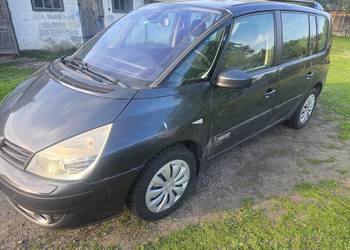 Reno espace stan bdb okazja