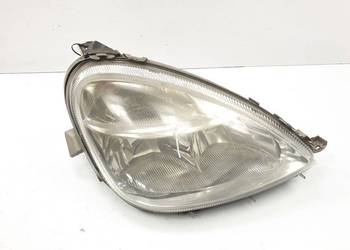 LAMPA PRAWA PRZÓD MERCEDES A KLASA W168 A1688201861