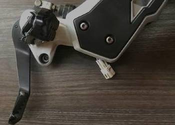 Triumph Tiger 1200 Explorer set podnóżek prawy