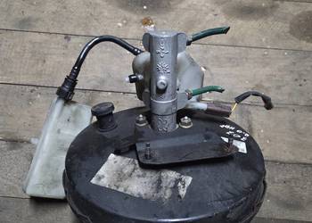 Serwo Peugeot 307 2.0 HDI