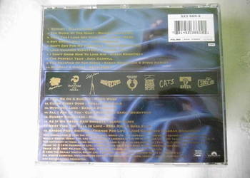 Płyty CD