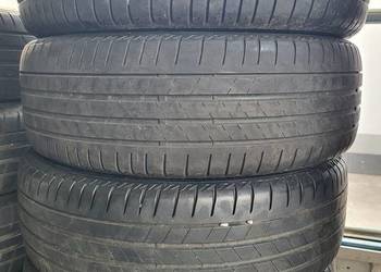 Opony letnie 185/65/15 Bridgestone