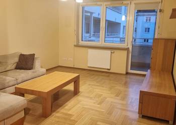 Mieszkanie 2 pokojowe z garażem i komórką wynajmę